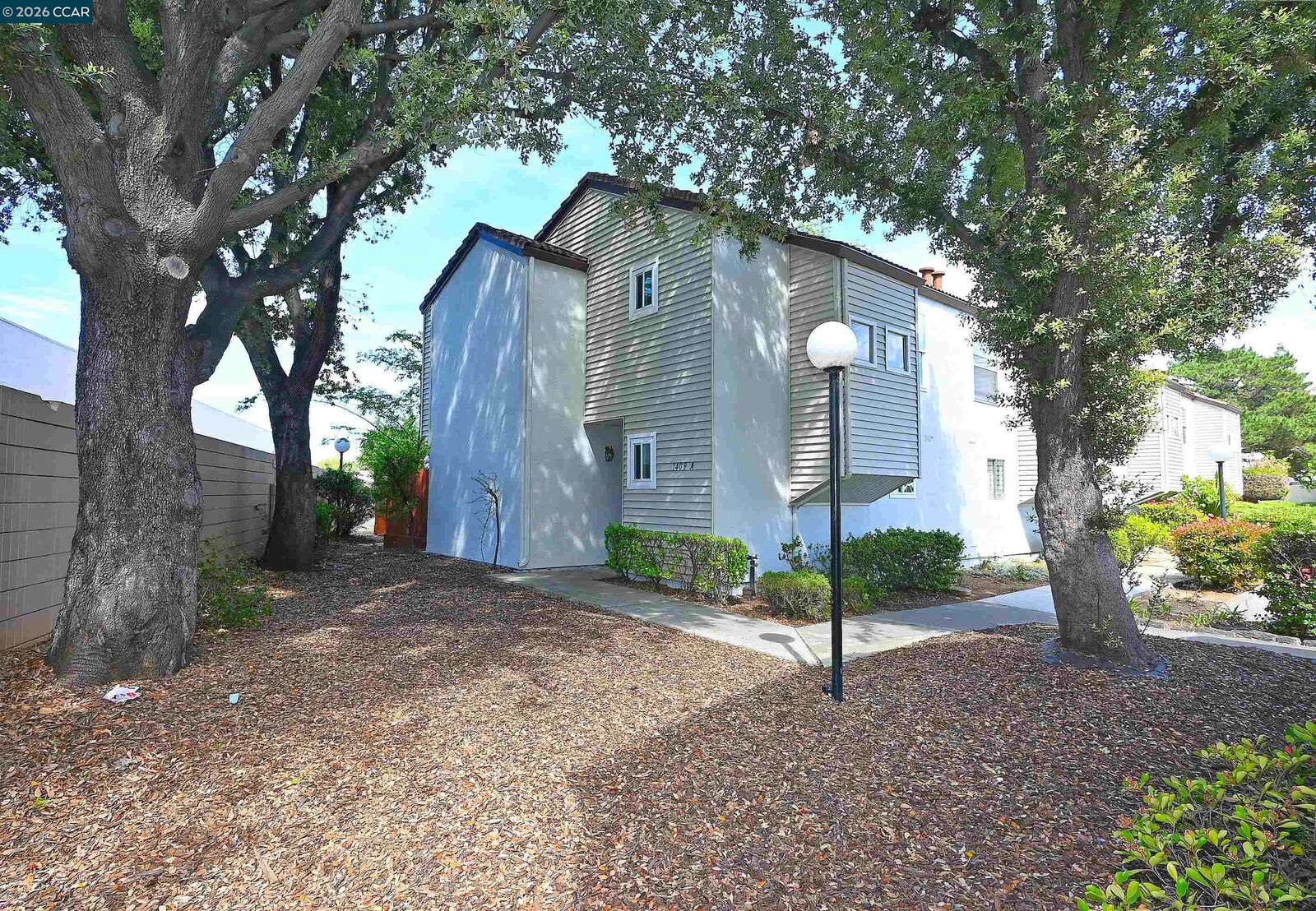 Property Photo:  1409 Bel Air Dr A  CA 94521 