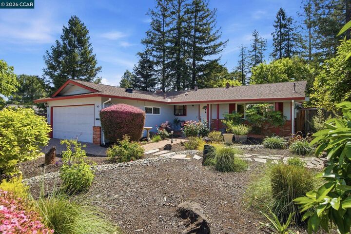 Property Photo:  143 Donegal Way  CA 94553 