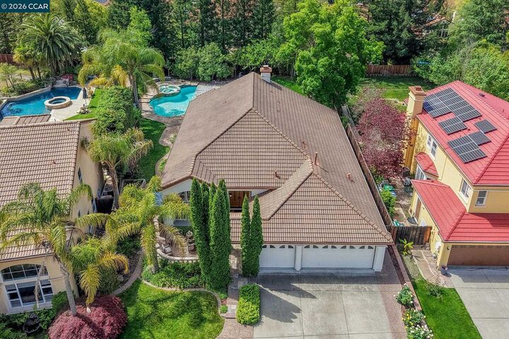 Property Photo:  23 Verbena Way  CA 94582 