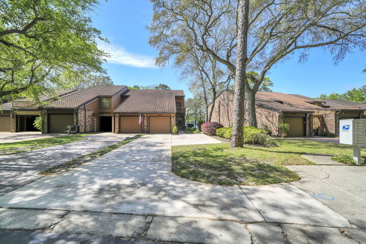 Property Photo: 200 Regatta Drive 200 FL 32578