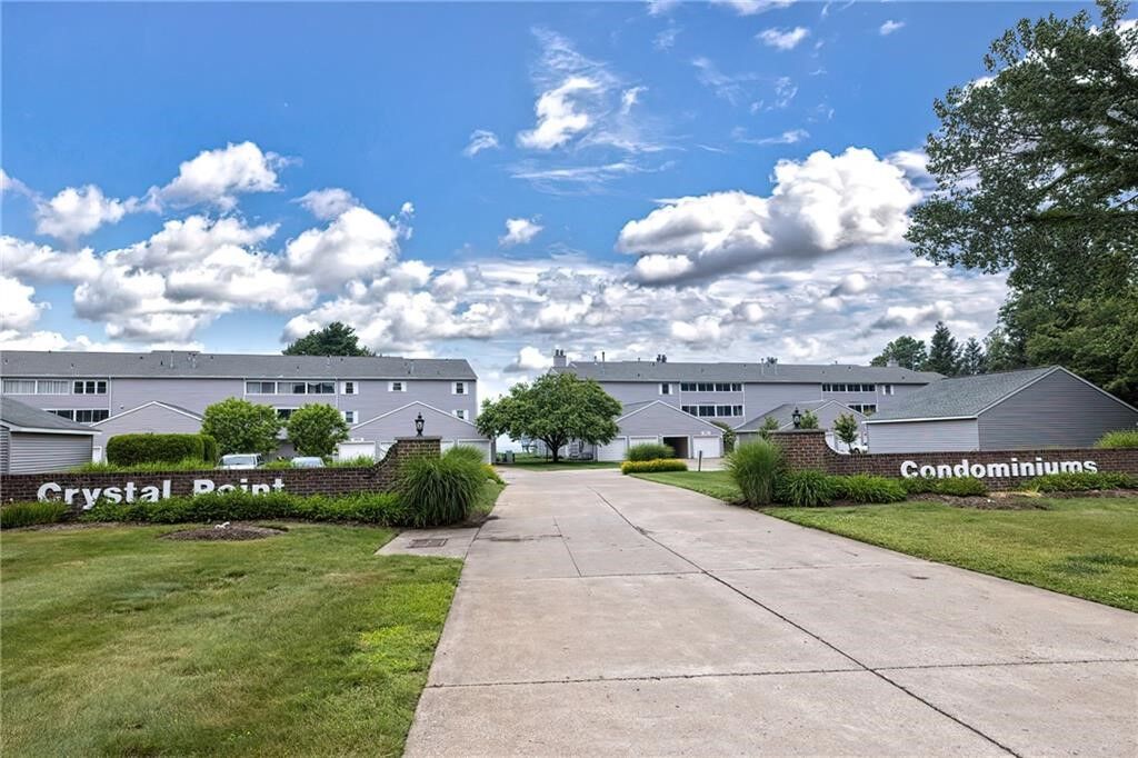 Property Photo: 3302 Baer Beach Road B1 & B2 PA 16505