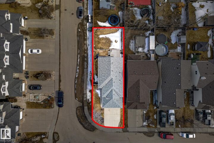 Property Photo:  1103 117 Street SW  AB T6W 1W8 