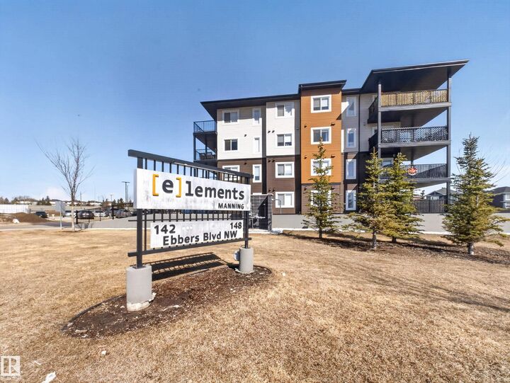 148 Ebbers Boulevard NW 124 — photo 1