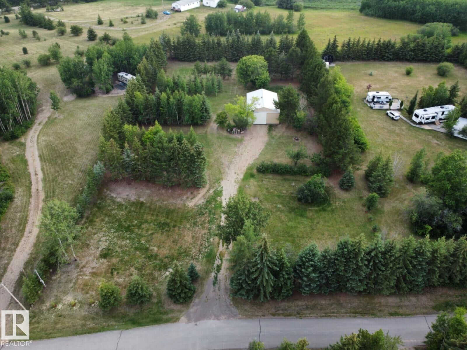 Property Photo:  Lot 118 Homestead Trail  AB T0A 3A0 