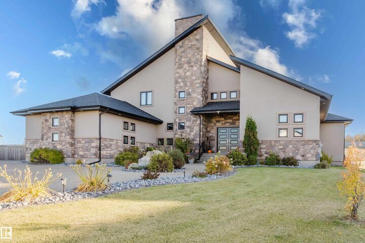 Property Photo: 26409 Twp Road 532 A AB T7X 0W7
