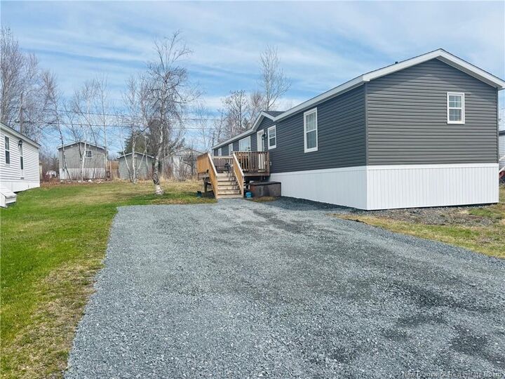 Property Photo:  42 Elmdale Crescent  NB E3B 6R1 