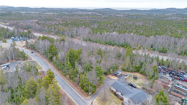 Property Photo: -- McKay Loop Road NB E5H 2L2