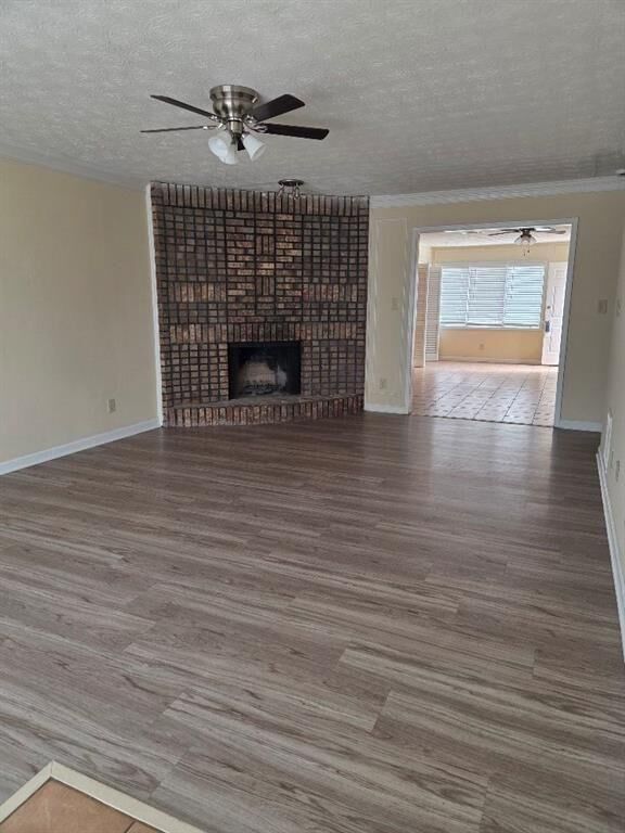 Property Photo: 2120 Fieldstone View SE GA 30013