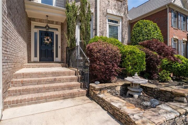 Property Photo: 2163 Oakdale Estates Court GA 30080