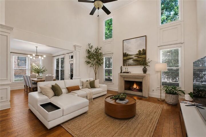 Property Photo:  2163 Oakdale Estates Court  GA 30080 