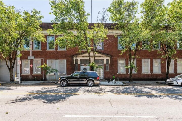 Property Photo: 210 Walker Street SW 1 GA 30313