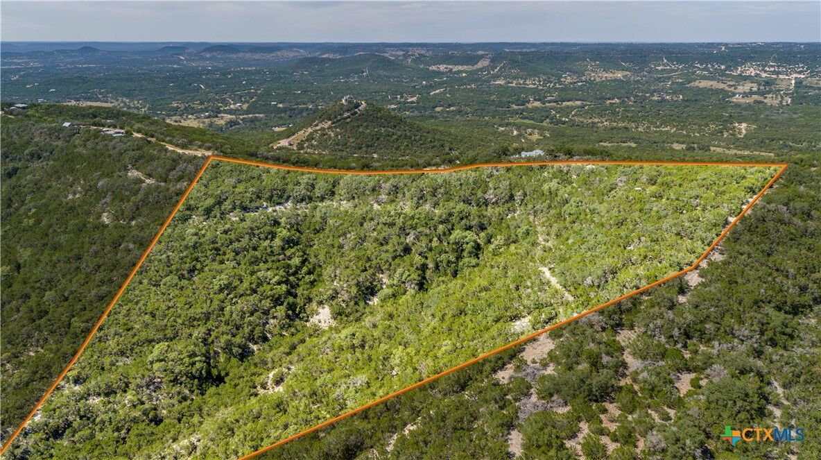 Property Photo: 0 Lake View Trail TX 78063