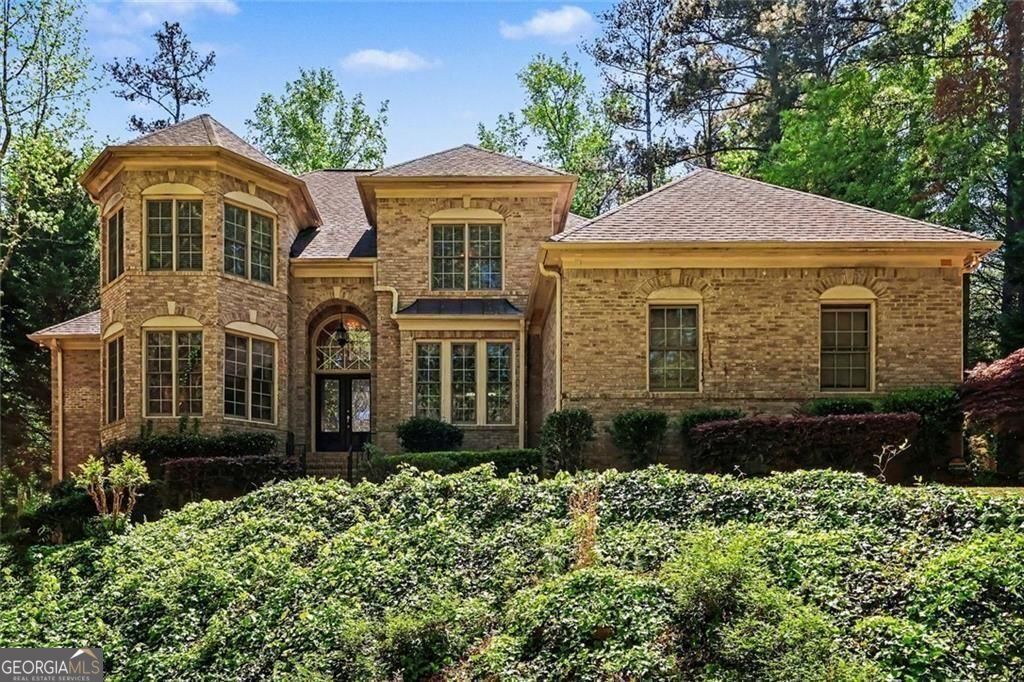 Property Photo:  1687 Niskey Lake Road SW  GA 30331 