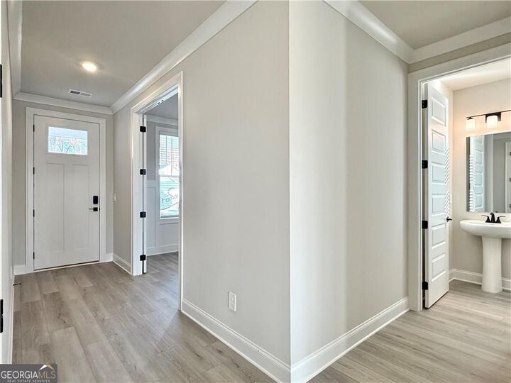 Property Photo:  5836 Cabernet Lane  GA 30517 