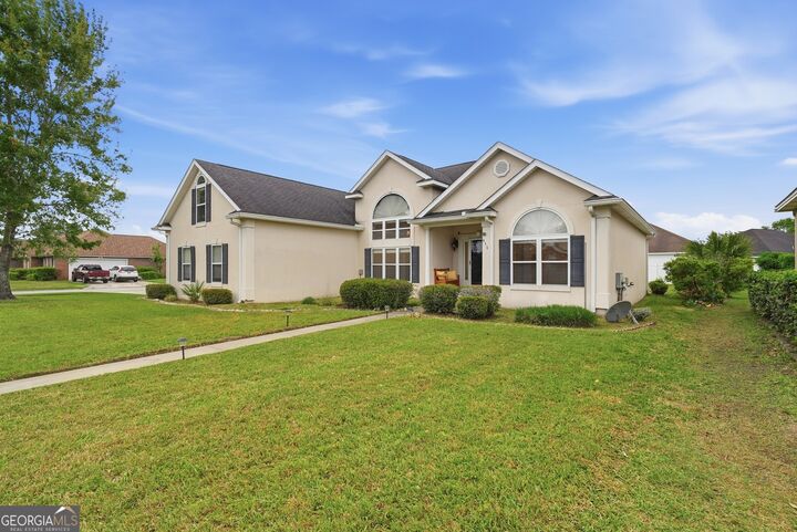 Property Photo:  412 Wellington Place  GA 31523 