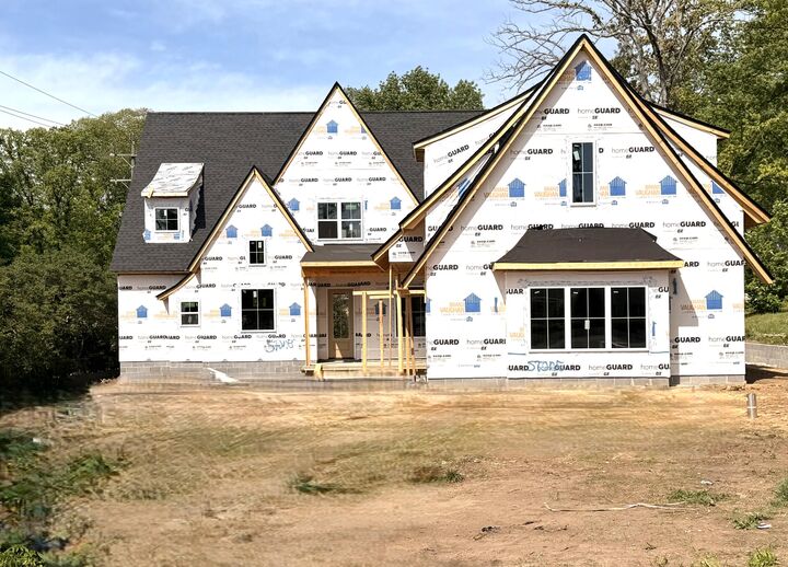 Property Photo:  118 Fleetwood Drive  TN 37350 