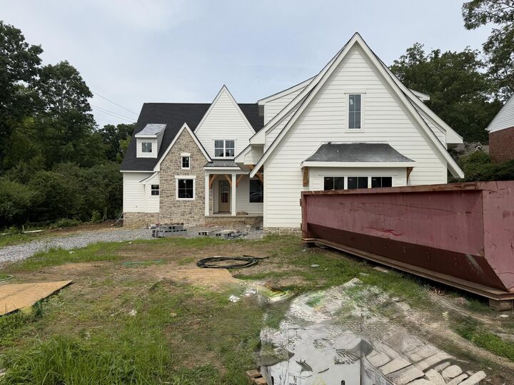 Property Photo:  118 Fleetwood Drive  TN 37350 