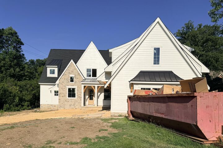 Property Photo:  118 Fleetwood Drive  TN 37350 