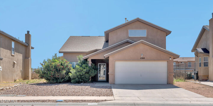 Property Photo:  11968 Mesquite Gum Lane  TX 79934 