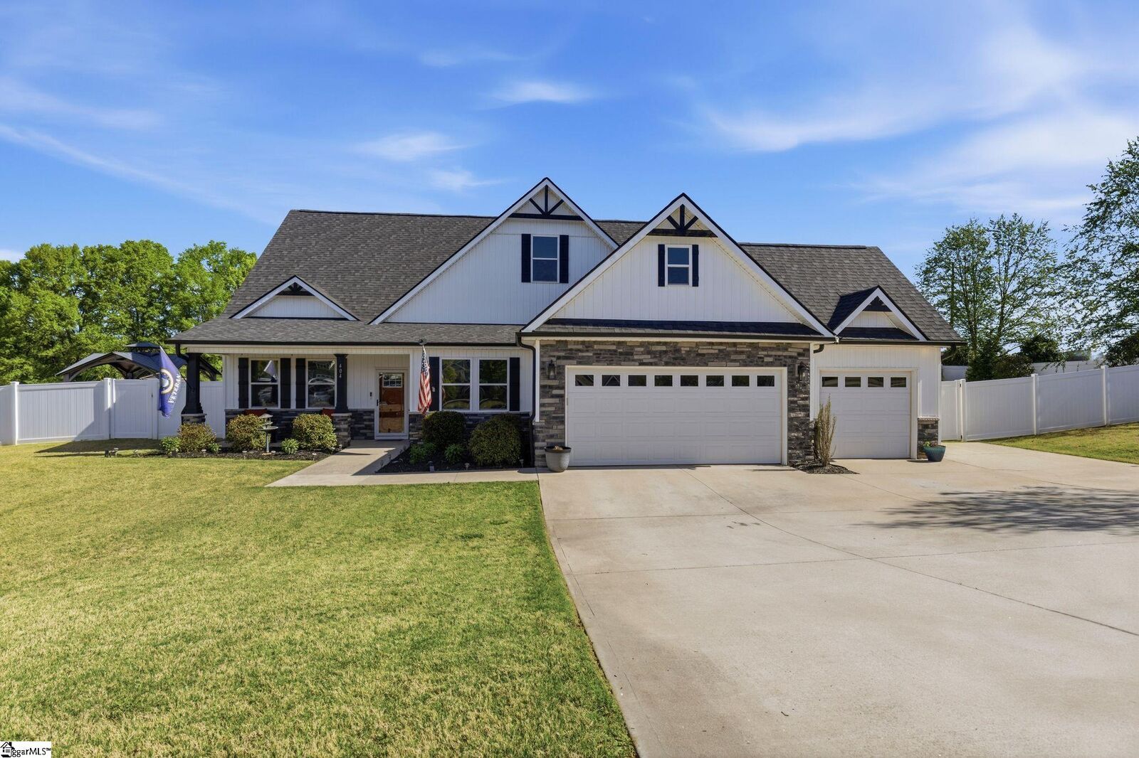 Property Photo:  404 Josie Way  SC 29316 