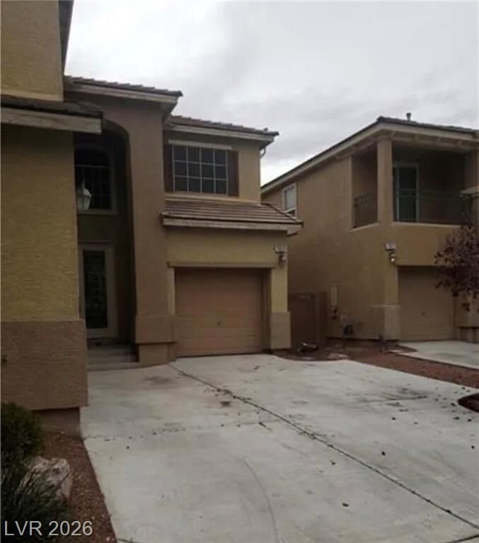 Property Photo:  7073 Seabirds Place  NV 89084 