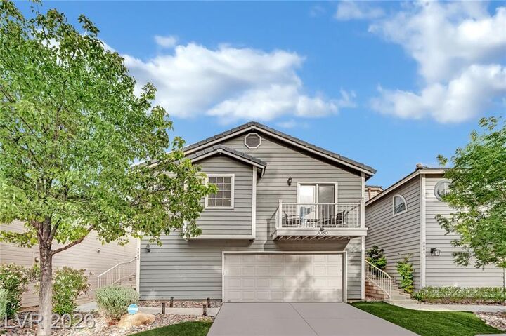Property Photo:  3080 Yankee Clipper Drive  NV 89117 