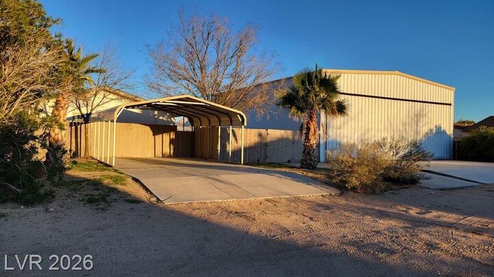 Property Photo:  9568 Great Lakes Drive  NV 89039 