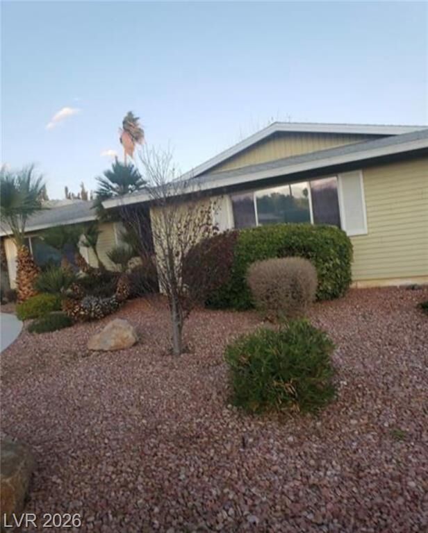 Property Photo:  4228 Gaye Lane  NV 89108 