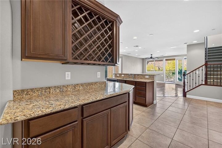 Property Photo:  12 Verruca Court  NV 89011 