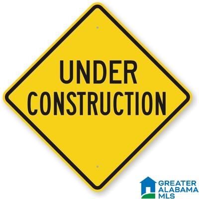 Property Photo: 165 Taylors Farm Drive AL 35096