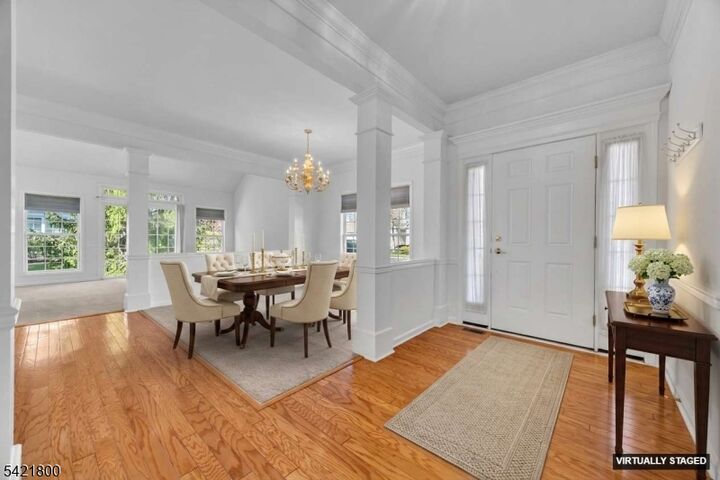 Property Photo:  180 Stone Manor Dr  NJ 08873 