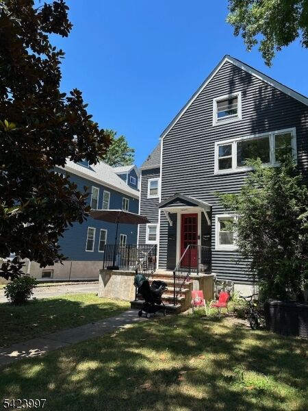 Property Photo:  546 4th Ave 2  NJ 07027 