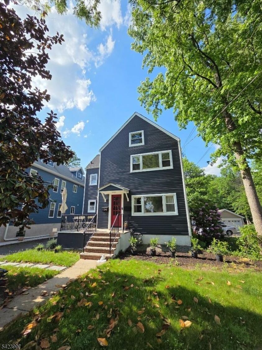 Property Photo: 546 4th Ave 2 NJ 07027