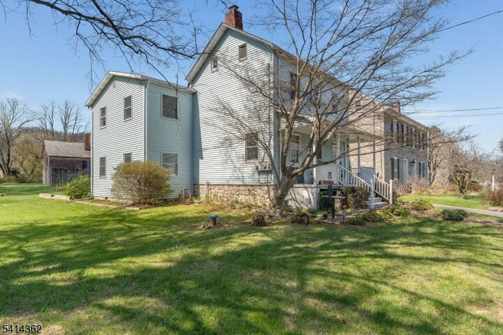 Property Photo: 243 County Road 627 NJ 08848