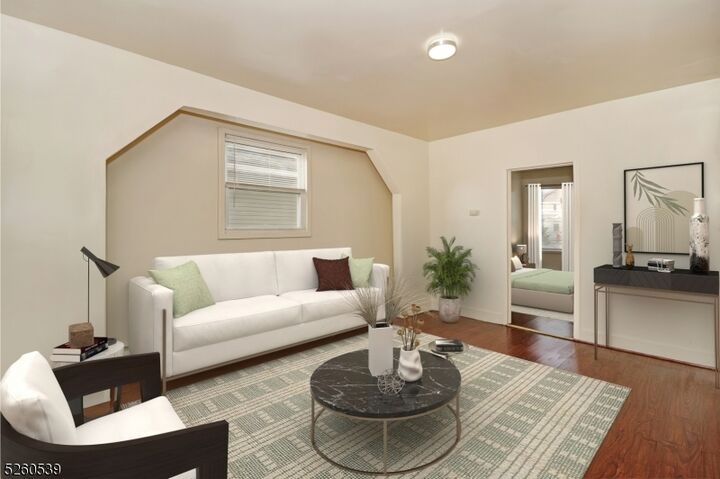 Property Photo:  256 S Clinton St  NJ 07018 