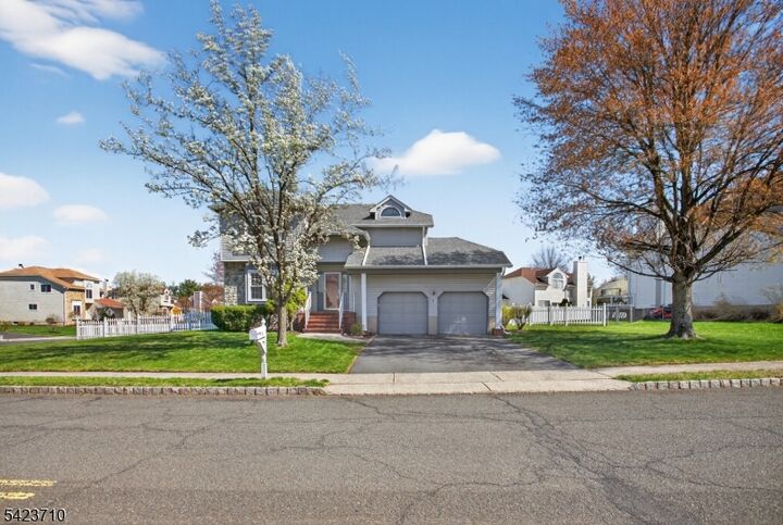 Property Photo: 1 Fisher Dr NJ 08844