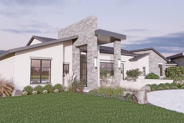 Property Photo:  203 Hall Thompson Road  TX 77493 