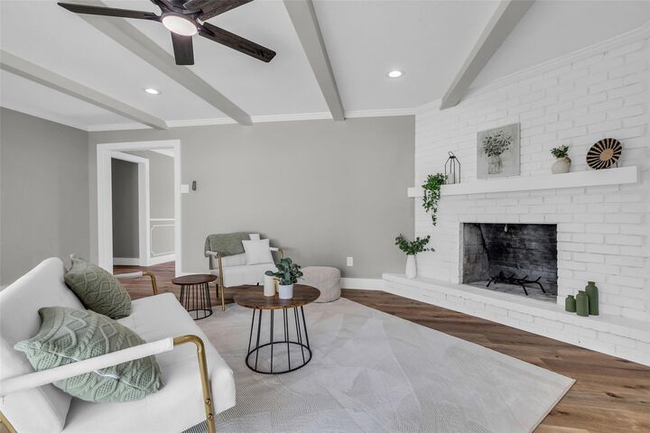 Property Photo:  3518 Shore Shadows Drive  TX 77532 