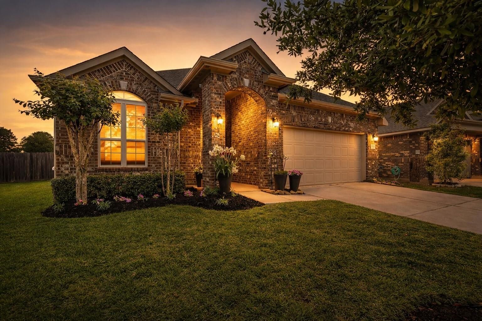 Property Photo:  19055 Minero Lane  TX 77356 