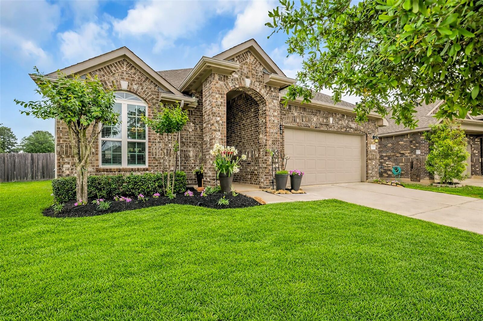 Property Photo:  19055 Minero Lane  TX 77356 