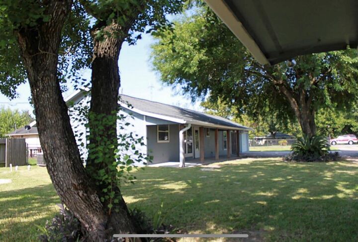 Property Photo:  15602 Lillja Road  TX 77060 