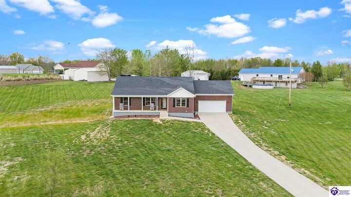 Property Photo:  80 Lucas Drive  KY 40108 