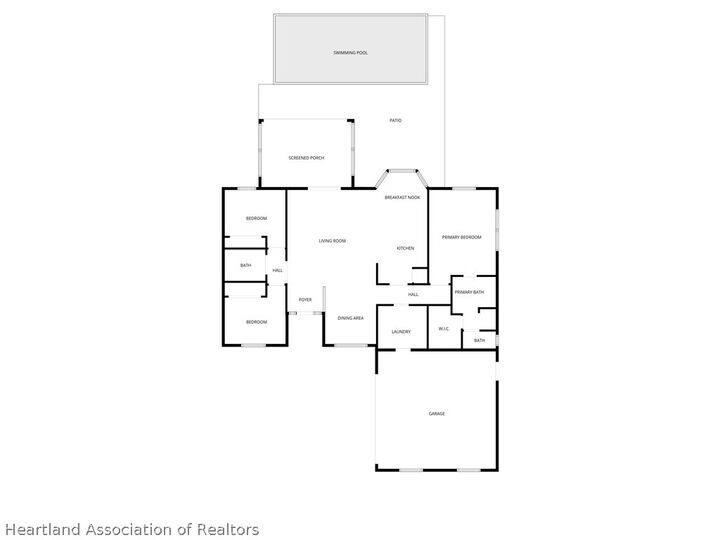 Property Photo:  5310 Lime Road  FL 33875 