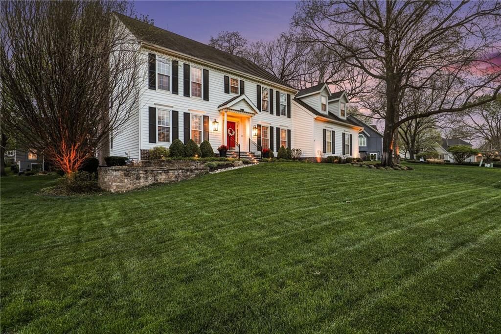 Property Photo: 13804 Eby Street KS 66221