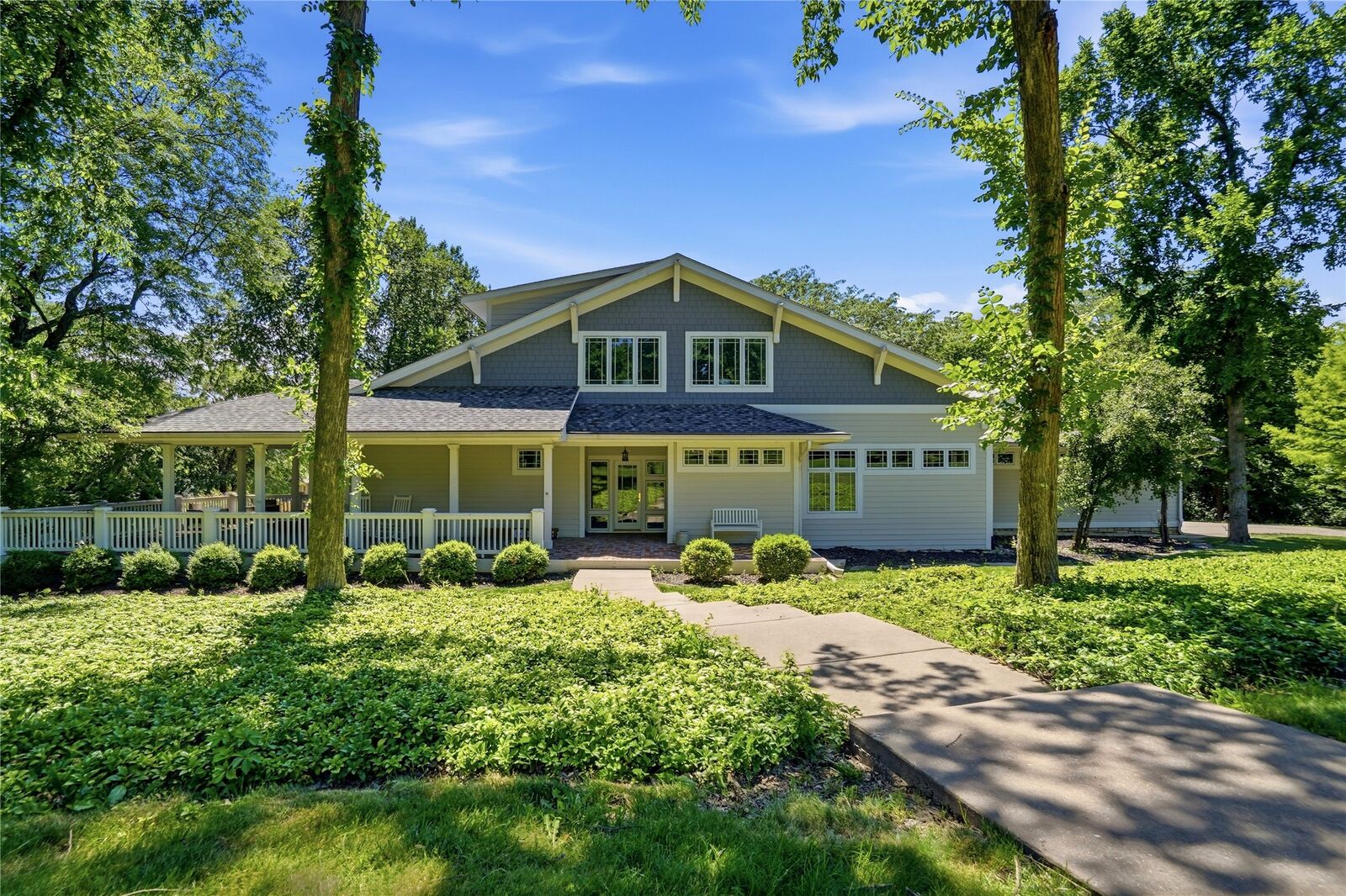 Property Photo:  36599 River Oaks Circle  IA 50061 
