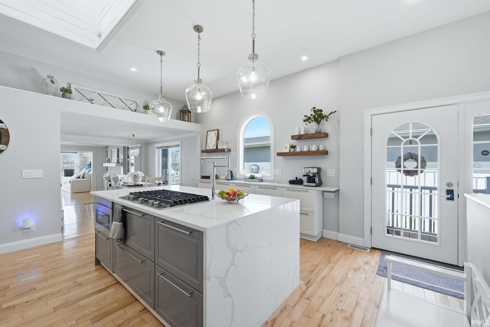 Property Photo:  11889 N Forest Drive  IN 46567-8683 