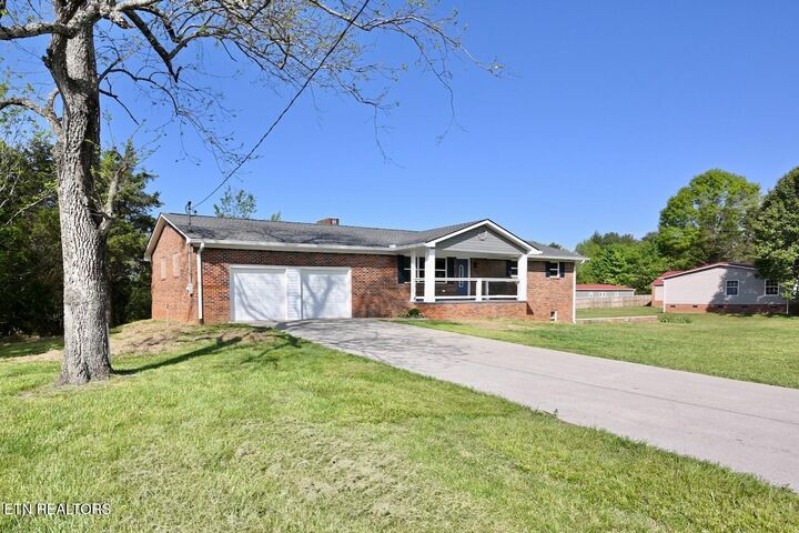 Property Photo:  119 Alfred McCammon Rd  TN 37804 