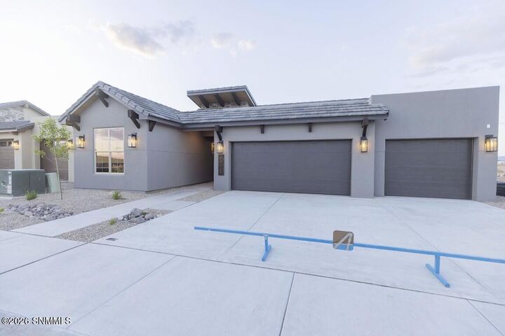 Property Photo:  6771 Fairchild Loop  NM 88012 