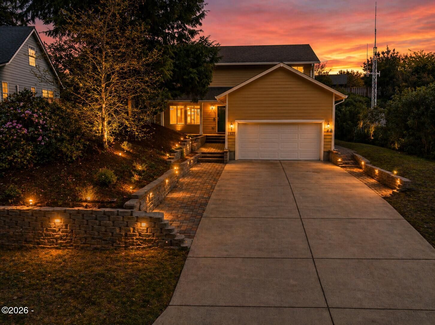 Property Photo:  1325 SW Chad Drive  OR 97394 