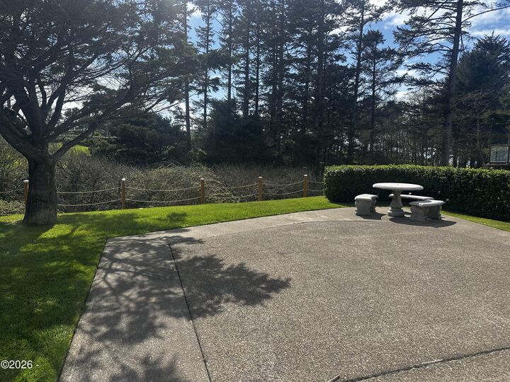 Property Photo:  6225 N Coast Highway, Lot 38 .  OR 97365 